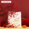 Bolsa de Lona Personalizada con Diseño Impreso, Bolsa de Compras Ecológica, Bolsa de Lona, Bolsa Impresa Multicolor, Bolso de Mano Publicitario Cultural y Creativo, Hecho a Medida