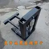 Asientos Amortiguadores de Suspensión para Vehículos Agrícolas Grandes, Medianos y Pequeños, Vehículos de Cuatro Ruedas, Vehículos Modificados de un Solo Cilindro y Multicilindro, Montacargas, Tipo Universal, Tipo Deslizante