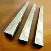 Fábrica de Dongguan Personaliza Tubo de Forma Especial, Procesamiento de Tubo Cónico, Procesamiento de Sellado de Boca Encogible, Diversas Formas y Procesamiento de Tubo Encogible Según Requisito