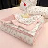 Colcha Fresca de Seda com Toque de Gelo, Nova para Primavera/Verão 2026, Colcha de Verão, Colcha com Ar Condicionado, Toque Duplo Fresco e Macio, Amigável à Pele e Respirável