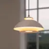 Luminária de Mesa Moderna Minimalista Pendente Estilo Italiano Sala de Estar Moderna Sala de Jantar Balcão de Bar Corredor Quarto Hall de Entrada Luz Ambiente