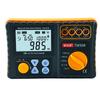 Tykman TM508 testador digital de alta precisão, multi-engrenagens, precisão, multifunção, teste de resistência de isolamento