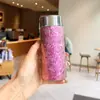 Copo de água de titânio puro, copo de titânio, mini copo térmico, copo portátil, copo de café com visual elegante, copo de bolso, copo portátil prático