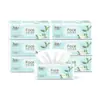 Jierou Servilletas de Papel Perfumadas con Flor de Té Blanco Paquete Grande Hogareño Económico Caja Completa Toallas Sanitarias Toallitas de Mano Pañuelos Faciales