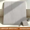 Azulejo de quartzo de corpo inteiro 2,0 cm de espessura resistente ao gelo resistente à pressão telha de entrada para construção de casas telha de paisagismo de pátio telha externa de alta qualidade telha cerâmica