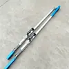 Calibre de Vía Digital Tipo Plegable para Almacenamiento Diseño del Cuerpo de la Regla con Piezas de Calibración a Juego Calibre de Vía Digital