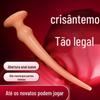 Senhora Misteriosa Tira Anal Expansor Anal Macio para Iniciantes Fácil de Usar Divertido Punição Sm Ferramenta Produtos para Adultos 100/Caixa