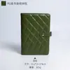 Bolsa de Armazenamento de Joias em Forma de Livro de PU Bolsa de Armazenamento para Anéis, Colares e Pulseiras de Veludo Bolsa de Joias Portátil Pronta para Venda
