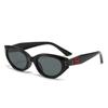 2024 nuevas gafas de sol para niños gafas de sol con protección UV gafas polarizadas gafas de sol para estudiantes de primaria gafas de sol gafas de sol 7-131