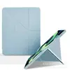 Nuevo Modelo iPad 10ª Generación Pro 11 Funda con Base Acrílica con Diseño Plegable en Y y Ranura para Lápiz para Tableta Air 4/5/6 10.9 Cubierta Protectora
