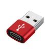 Barramento tipo C estável de qualidade para barramento USB C para linha de dados USB-C macho A PD adaptador de linha de carregamento rápido tipo C