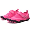 Zapatos de Fitness para Interiores Antideslizantes Transpirables Zapatos de Yoga Zapatos de Entrenamiento Zapatos Especiales para Cinta de Correr Suela Suave Zapatos de Ejercicio Zapatos para Sentadillas