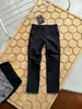 Otoño e invierno nuevo senderismo al aire libre cortavientos impermeable forro polar cálido recto soft shell pantalones de asalto pantalones casuales 6274