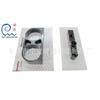 Película para Corpo de Equipamento Esportivo de PVC Marca Fengyuan 4508, Película para Corpo de Peças Eletrônicas, Boa Elasticidade, Embalagem de Película para Corpo