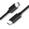 Cabo de Dados Tipo-C Mais Vendido para Câmera de Painel Curto USB para Carro Tipo-C Duplo Cotovelo Cabo de Dados
