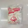 Tianxu Bolsa Pequena Dedais Cor Natural Laranja Látex Dedais Agrícolas 100 Peças em um Pacote Antiderrapante Resistente ao Desgaste Eletricidade Estática