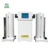 Máquina de desinfección de agua potable automática generador de dióxido de cloro en Corevo