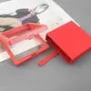 Brincos Estilo Europeu e Americano, Brincos Quadrados de Resina em Cor Degradê, Brincos Populares da Moda Estilo Férias, Brincos Retrô de Alta Qualidade