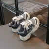 Novedad Primavera 2026 para Niños Zapatos Deportivos para Niños Malla Transpirable para Niñas Versátiles Casuales Suela Suave Zapatos para Niños Pequeños y Medianos