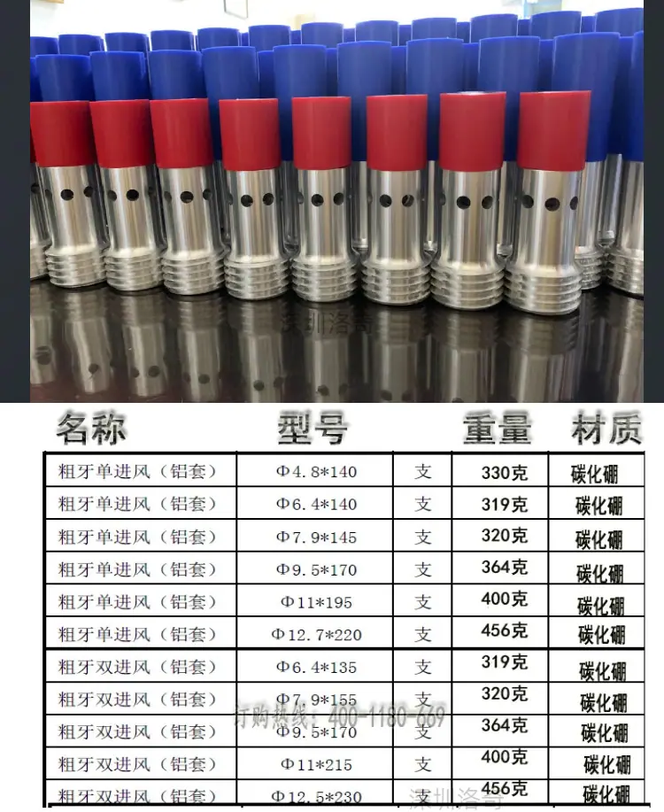 05喷砂枪