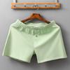 Novos Shorts Masculinos, Pijama Solto, Cuecas Boxer Confortáveis de Verão, Moda Casual Clube Secagem Rápida Roupa Íntima Esportiva
