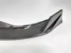 Adequado para Toyota Rav4 Rongfang 2020 Pá Frontal de Três Estágios Lábio Frontal Proteção Anticolisão Arranhão Anti-Risco Modificação