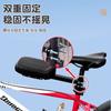 Asiento Infantil Delantero para Bicicleta Decathlon Giant Universal Bicicleta de Montaña con Asiento para Bebé Súper Suave