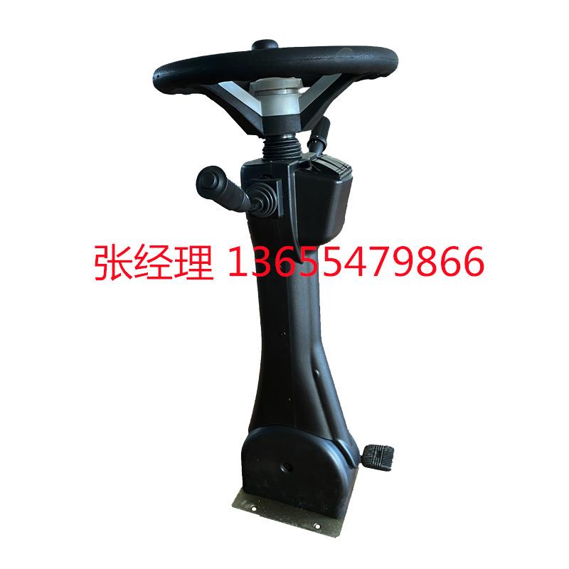 方向机转向器 (2)