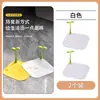 Tampa de Dreno de Silicone para Banheiro, Anti-Insetos e Anti-Odor, Adequada para Vaso Sanitário, Chuveiro e Cozinha