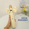 Paraguas Plegable Retro Francés Doble Propósito Soleado y Lluvioso Paraguas de Sol Protección Solar Protección UV Estilo Minimalista de Abstinencia para Mujer Estilo ins