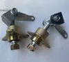 Accesorios de Karting para Motocicleta Eléctrica de Cuatro Ruedas DIY Junta de Dirección Delantera Eje Brida de Rodamiento Tipo Pestillo Junta de Dirección