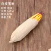Simulação de Vegetais Frutas Falsas Modelo Decoração Enfeites Adereços Brinquedos Infantis Exibição Pimenta Tomate Milho Abóbora