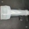 Conjunto de tetina universal para máquina de ordenha para ovelhas leiteiras, incluindo tetinas internas, revestimentos internos e válvula azul montada na frente, juntamente com vários acessórios para ovelhas