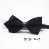 Corbata de hombre al por mayor, pajarita de boda para novio, moda coreana, pajarita para hombre, pajarita al por mayor