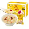 Te Extraño Mucho Sopa de Tremella Qingfeifei Dátiles rojos liofilizados, semillas de loto y sopa de tremella, sopa de tremella lista para comer