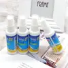 Líquido limpiador de gafas, líquido para lavar gafas, agua, teléfono móvil, pantalla de ordenador, espray para lentes de contacto, limpiador antivaho, líquido para el cuidado.
