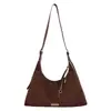 Bolso de Hombro Retro con Personalidad Estilo Coreano 2026 Nuevo de Moda Gran Capacidad Bolso de Mano de Moda para el Trabajo