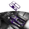 Adecuado para 18-24 Jeep Wrangler/Gladiator Jl/Jlu Marco de Engranajes Modificado para Wrangler Decoración