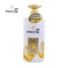 Pan Ting acondicionador flexible aminoácido seda suave hidratante esencia reparación nutritiva para el cabello nutritivo 750g 1 botella