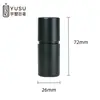 Popular Tubo de Labial tipo Lodo con Textura Sedosa, Ligero, No Pegajoso, Brillo de Labios tipo Queso con Efecto Suave, Cuidado de Labios con Ácido Hialurónico, Labial con Esencia de Gran Capacidad