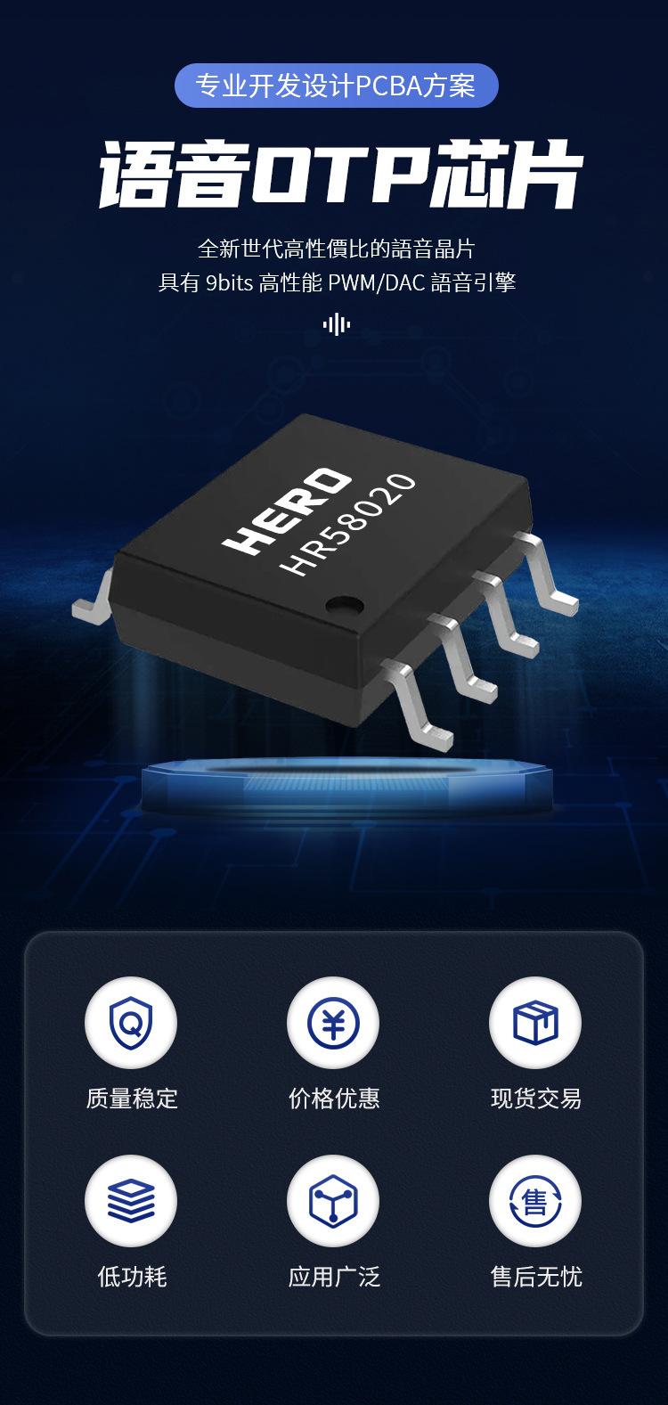 HR58020