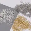 Plastilina de Resina Plástica Quente Derretida DIY Molde Artesanal Fabricação Chaveiro Pingente de Cristal Material Pacote Venda por Atacado