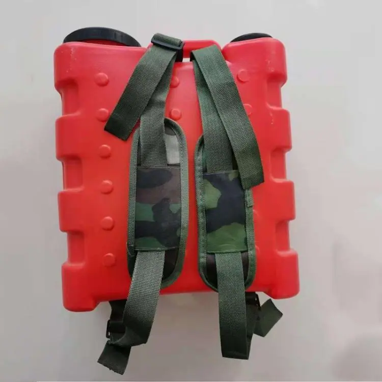 森林消防背水桶 (2)