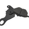Pastillas de freno para motocicleta todoterreno al por mayor scooter ATV disco freno de disco hidráulico F150 accesorios de kart