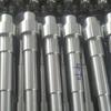 Usinagem CNC de quatro eixos cinco eixos usinagem composta de torneamento-fresamento usinagem de liga de alumínio processamento de peças de hardware não padronizadas