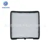 La fábrica de filtros de aire de Hebei es adecuada para el filtro de aire acondicionado de automóvil 91160128 27298-00QAA