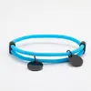 Pulsera de Cuerda de Milán al por Mayor Transfronteriza Spot Material Redondo sin Palabras Pulsera de Cuerda Trenzada Ajustable de Acero Inoxidable