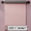 Esterilla de Yoga TPE, Ensanchada y Engrosada, Esterilla Antideslizante para Fitness, Esterilla Aislante de Sonido para Saltar la Cuerda, Imperfecciones Menores