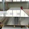 Placa de Aluminio Aleación 6061-t651 Placa Estándar Nacional 1500*3000 Inventario en Stock Tamaño Se Puede Personalizar