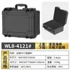 Maleta Protetora Portátil de Equipamentos Fotográficos Multiuso de Alta Qualidade e Instrumentos de Precisão, Caixa de Armazenamento para HD Mecânico e Alto-falante Bluetooth